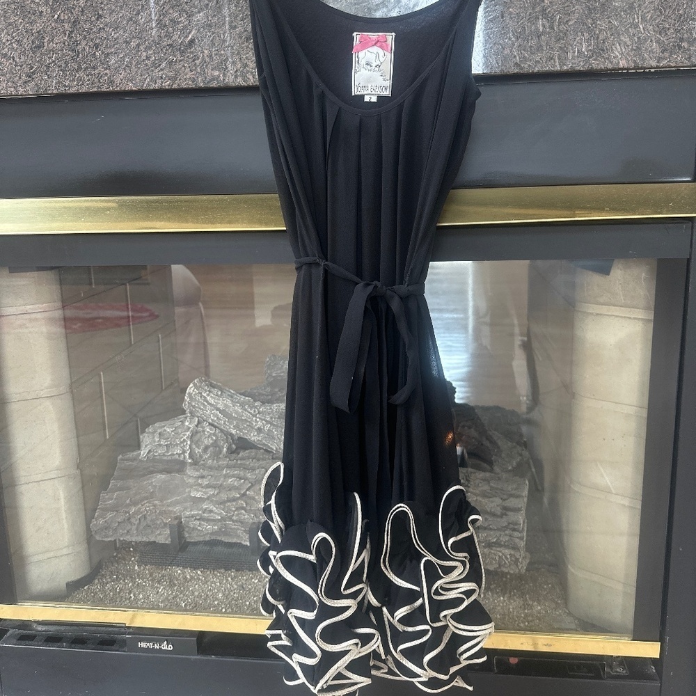 Yoana Baraschi Dress size 2